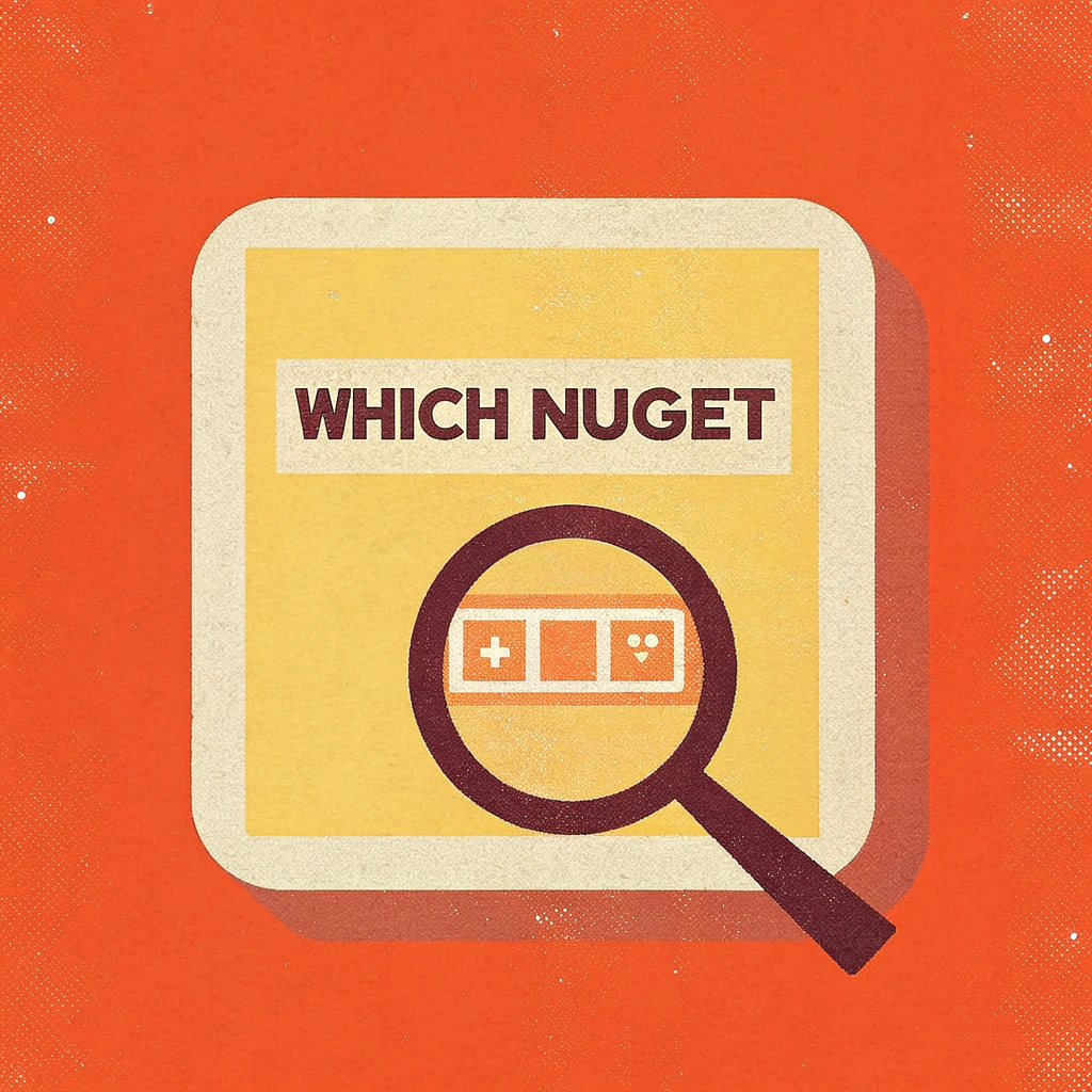 WhichNuget